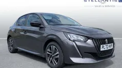 Used 2023 Peugeot 208 Active+ Hatchback | £13,333 (Fair price)