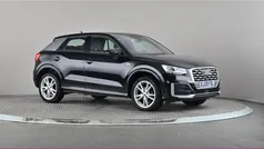 Used 2020 Audi Q2 S-Line SUV | £19,797 (Fair price)