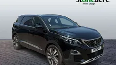 Used 2019 Peugeot 5008 Premium MPV | £15,000 (Fair price)