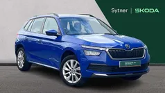 Used 2022 Skoda Kamiq SE SUV | £15,000 (Fair price)