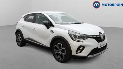 Used Renault Captur Techno 143 HP (105 kW) 2024 SUV