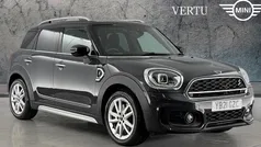 Used 2022 Mini Cooper S Countryman Sport SUV | £22,241 (Fair price)