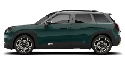 New Mini Aceman Classic 160 kW (218 HP) 2026 SUV