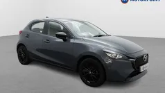 Used 2023 Mazda 2 Homura-Line Hatchback | £15,299 (Fair price)