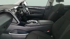 Used 2024 Hyundai Tucson Premium SUV | £21,416 (Super price)