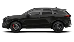 New 2025 Cupra Terramar SUV | £30,990 (Super price)