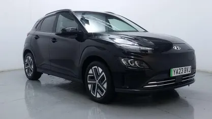 Used Hyundai Kona Ultimate 150 kW (204 HP) 2022 SUV
