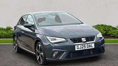 Used 2025 Seat Ibiza FR Sport Hatchback | £19,195 (Fair price)