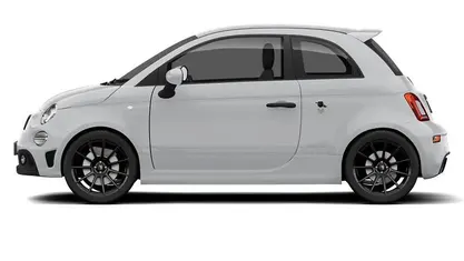 Used Abarth 595 147 HP (108 kW) 2022 Hatchback