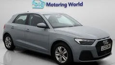 Used 2023 Audi A1 Sportback Hatchback | £16,600 (Good price)