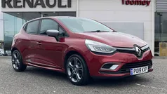 Used 2019 Renault Clio IV GT-Line Hatchback | £9,595 (Fair price)