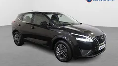Used 2023 Nissan Qashqai Acenta Premium SUV | £16,299 (Good price)