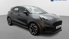 Used 2023 Ford Puma ST Hatchback | £20,949 (Fair price)