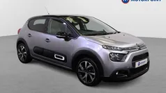 Used 2023 Citroën C3 PureTech Hatchback | £12,099 (Good price)