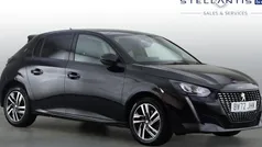 Used 2023 Peugeot 208 Allure+ Hatchback | £14,958 (Fair price)