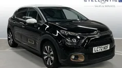 Used 2023 Citroën C3 PureTech Hatchback | £11,631 (Fair price)