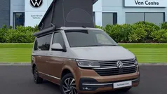 Used 2022 VW California California Van | £58,491 (Super price)