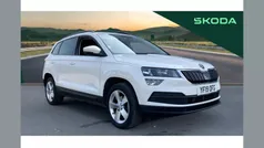 Used 2019 Skoda Karoq SE SUV | £12,104 (Good price)