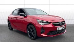 Used 2023 Vauxhall Corsa Hatchback | £11,962 (Fair price)