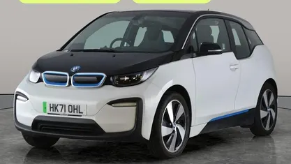 Used BMW i3 Comfort Edition 125 kW (170 HP) 2021 Hatchback
