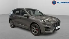 Used 2020 Ford Kuga ST-Line SUV | £17,299 (Fair price)