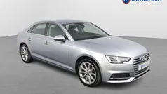 Used 2019 Audi A4 Sport Sedan | £17,749 (Super price)