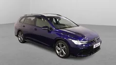 Used 2023 VW Golf VIII R-line Estate | £18,999 (Super price)