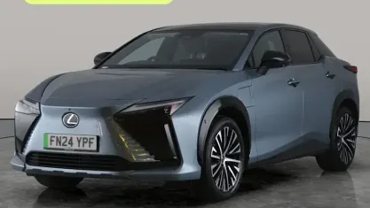 Usado Lexus RZ 450e 230 kW (313 CV) 2026 SUV