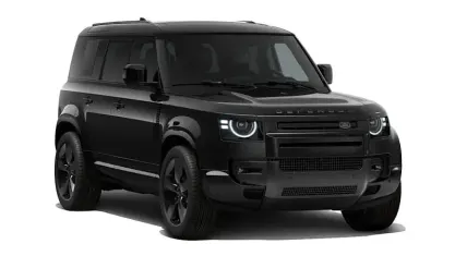 New Land Rover Defender HSE Dynamic 349 HP (256 kW) 2025 SUV