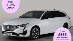 Used 2023 Peugeot 308 Active Premium Estate | £12,238 (Fair price)
