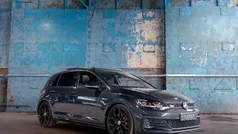Used 2020 VW Golf VIII GTI Hatchback | £22,500 (Good price)