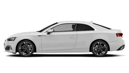Used Audi S5 354 HP (260 kW) 2017 Grey Coupe