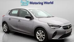 Used 2020 Vauxhall Corsa Hatchback | £9,071 (Fair price)