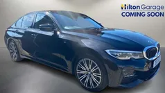 Used 2020 BMW 330e M Sport Sedan | £18,900 (Fair price)
