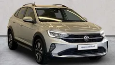Used 2024 VW Taigo Life SUV | £16,980 (Fair price)