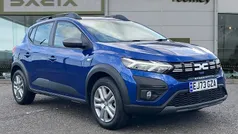 Used 2024 Dacia Sandero Expression Hatchback | £13,995 (Fair price)