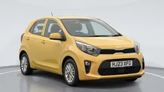 Used 2023 Kia Picanto 2 Hatchback | £9,999 (Fair price)