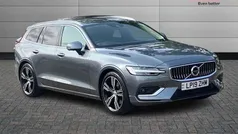 Used 2019 Volvo V60 Inscription Estate | £24,300 (Fair price)