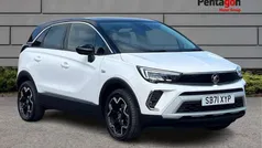 Vauxhall Crossland