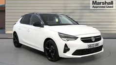 Used 2023 Vauxhall Corsa Hatchback | £15,154 (Fair price)