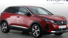 Used 2023 Peugeot 3008 Allure Estate | £17,122 (Fair price)