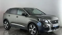 Used 2020 Peugeot 3008 Allure Estate | £14,650 (Good price)