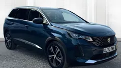 Used 2024 Peugeot 5008 GTi MPV | £26,345 (Fair price)