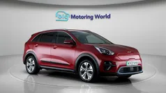 Used 2022 Kia e-Niro 2 SUV | £13,800 (Good price)
