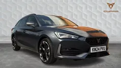 Used 2024 Cupra Leon Estate | £21,976 (Fair price)