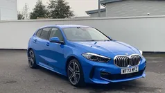 Used 2024 BMW 118 M Sport Hatchback | £24,000 (Fair price)