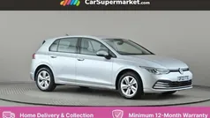 Used 2024 VW Golf VIII Life Hatchback | £18,697 (Super price)