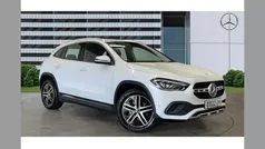 Used 2022 Mercedes GLA200 Executive SUV | £25,000 (Fair price)