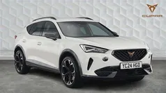 Used 2024 Cupra Formentor VZ2 SUV | £26,939 (Fair price)