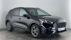 Used 2022 Ford Kuga ST-Line SUV | £18,050 (Good price)